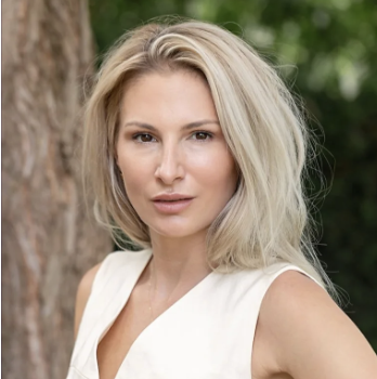 Emily Wysock-Wright